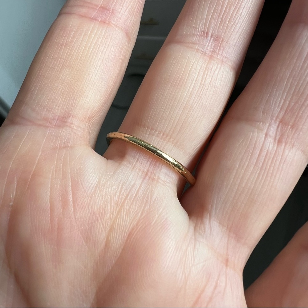 Alex & Ani Ring - Picture 5 of 5